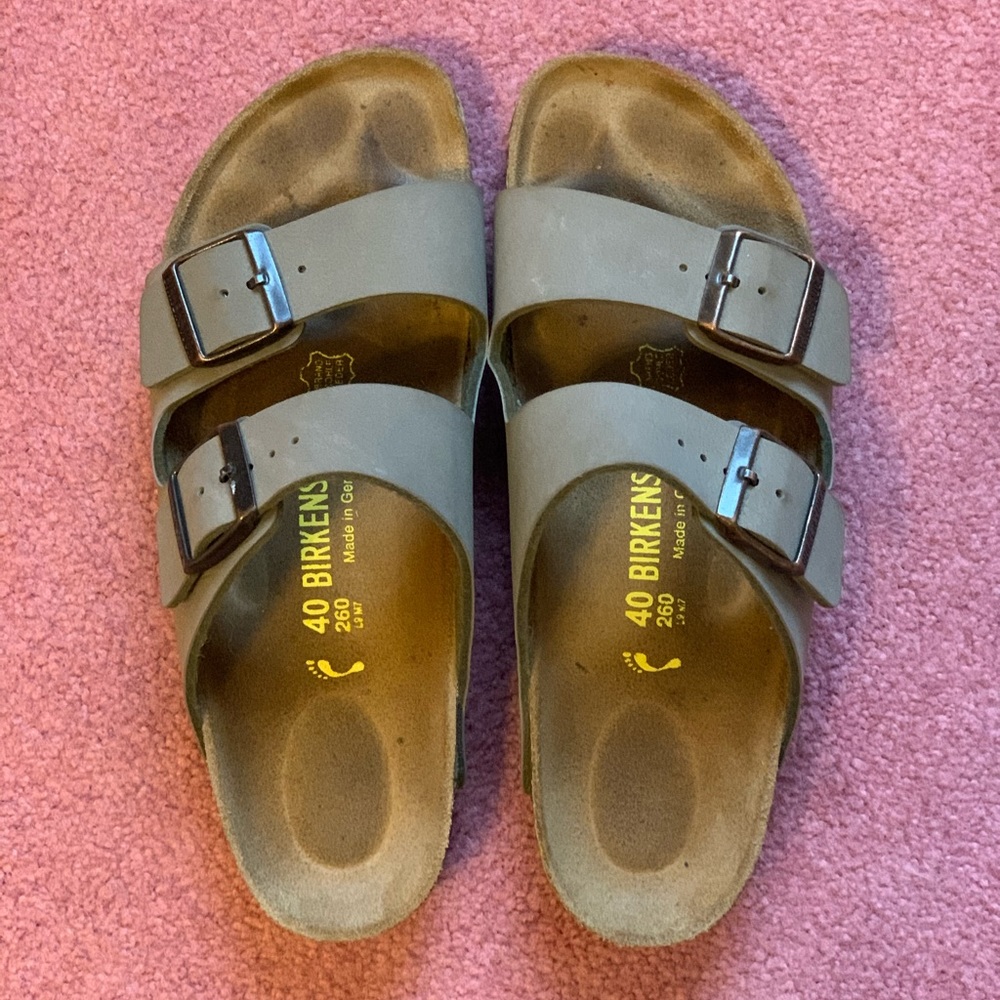 Birkenstock Arizona Sandals